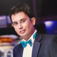 Syed Haider Raza
