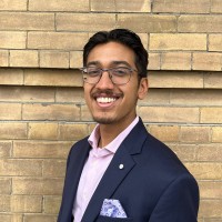 Tejas Sheth
