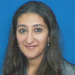 Saroj Maniar
