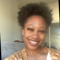 Ja’Mya Johnson