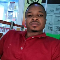 Israel Babatunde