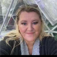 Jodie Pates