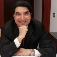 Muhannad Shaheen