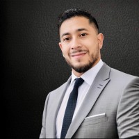 Alexander Sanchez