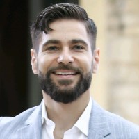 Anthony Fraioli