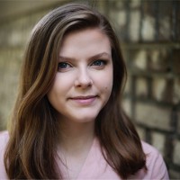 Moriah Dale