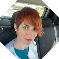 Elisa Bourcier