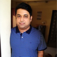 Sambit Patnaik
