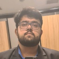 Rishabh Sharma