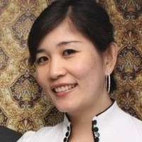 Carolina Iskandar, Cia, Ca, Qcro