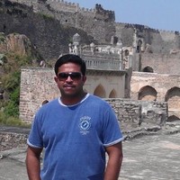 Mohan Arthanari