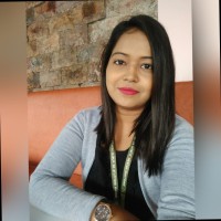 Dr Pallavi Dutta