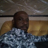 Adeshoga Frederick Adedimeji