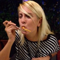 Mariacristina De Luca