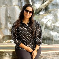 Uma Maheshwari