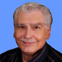 William R. Blaha