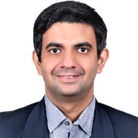Jai D Joshi