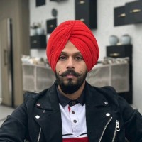 Arshpreet Singh