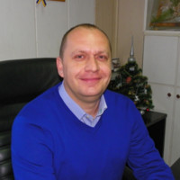 Дмитрий Антоненко