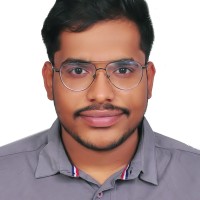 V. Saikanth Rao
