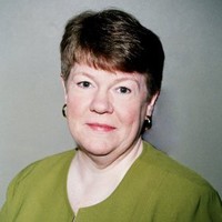 Frances Wilson