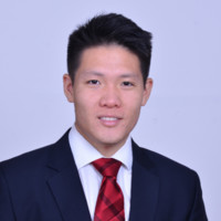 Robert Deng (邓雨晨)