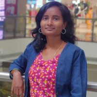 Sasikala Vadivel