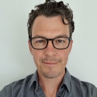 Gavin Whitmore