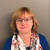 Nancy Williamson