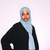 Manal Kalif