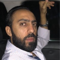 Shahin Merhi