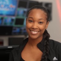 Bianca Lumpkin