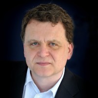 Simon Bain