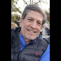 Steven Worman