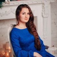 Alina Sytyugina