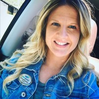 Alissa Muntain