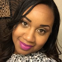 Jalette Morton