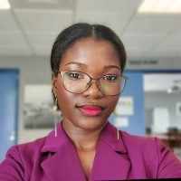 Précieuse Christie Jawu Michozounou