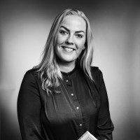 Charlotte Victoria Green