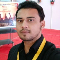 Avishek Chatterjee