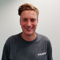 Eelco Van Der Sluijs