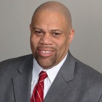 Reggie Frost