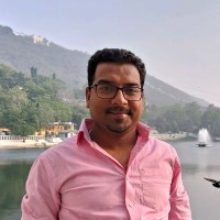 Samresh Kumar