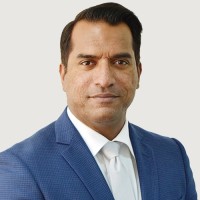 Aftab Qureshi