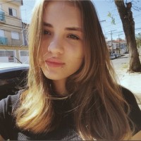 Nicoly Alfini Ferreira