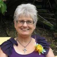 Jill Rundle