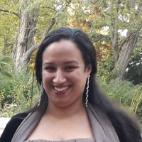 Leila Ech-Chabi