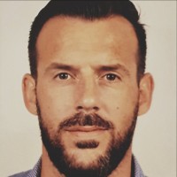 Anthony Barbosa