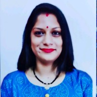 Suchismita Nayak