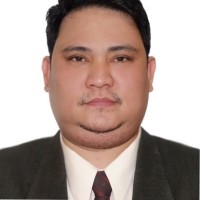 Michael Arky Ferrer